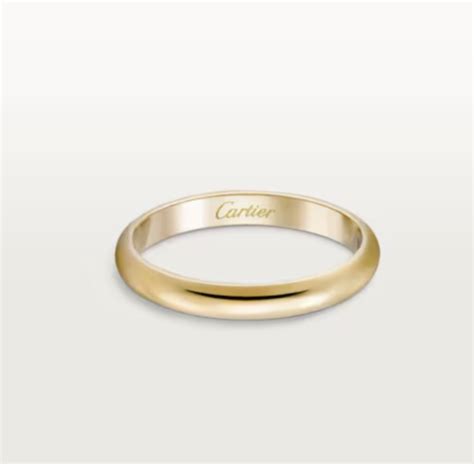 cartier 結婚 戒指 價錢